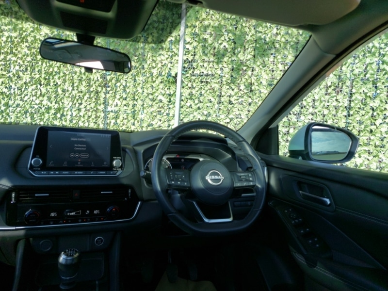 Used Nissan Qashqai 2022 for sale - 76519186: Photo 2