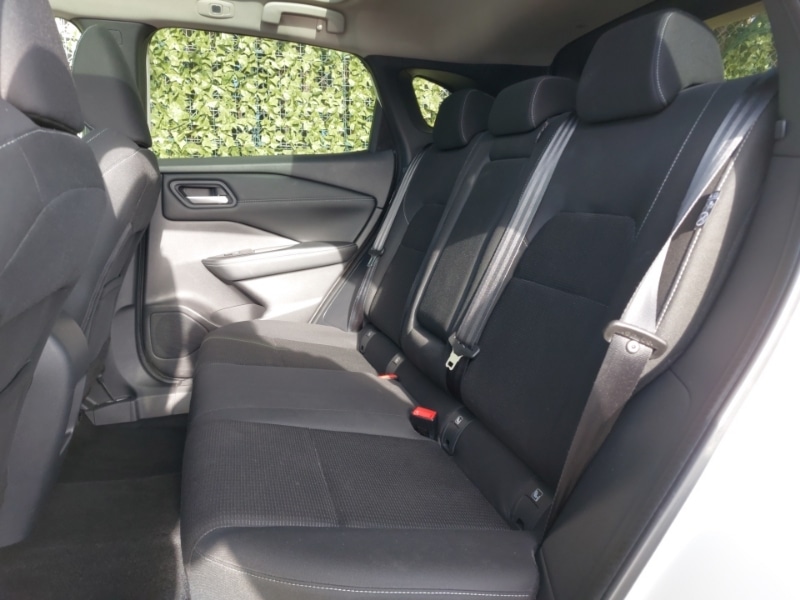 Used Nissan Qashqai 2022 for sale - 76519186: Photo 6