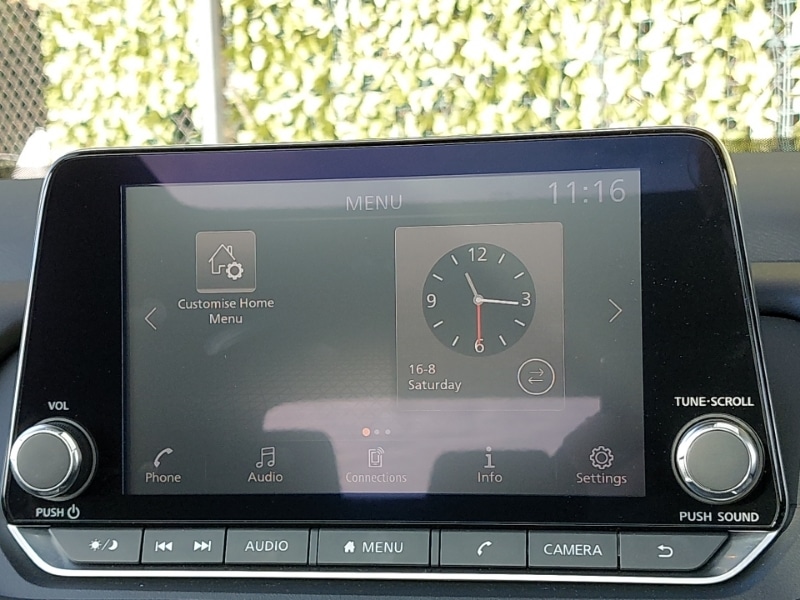 Used Nissan Qashqai 2022 for sale - 76519186: Photo 7