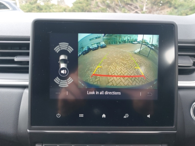 Used Renault Captur 2023 for sale - 77580592: Photo 10