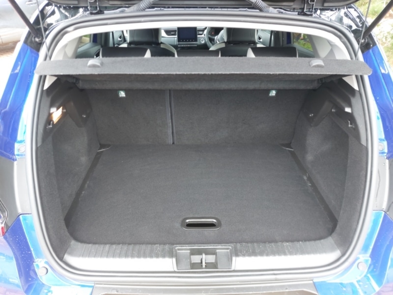 Used Renault Captur 2023 for sale - 77580592: Photo 8