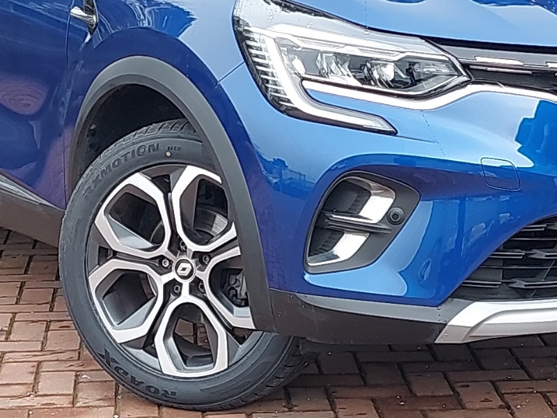 Used Renault Captur 2023 for sale - 77580592: Photo 9