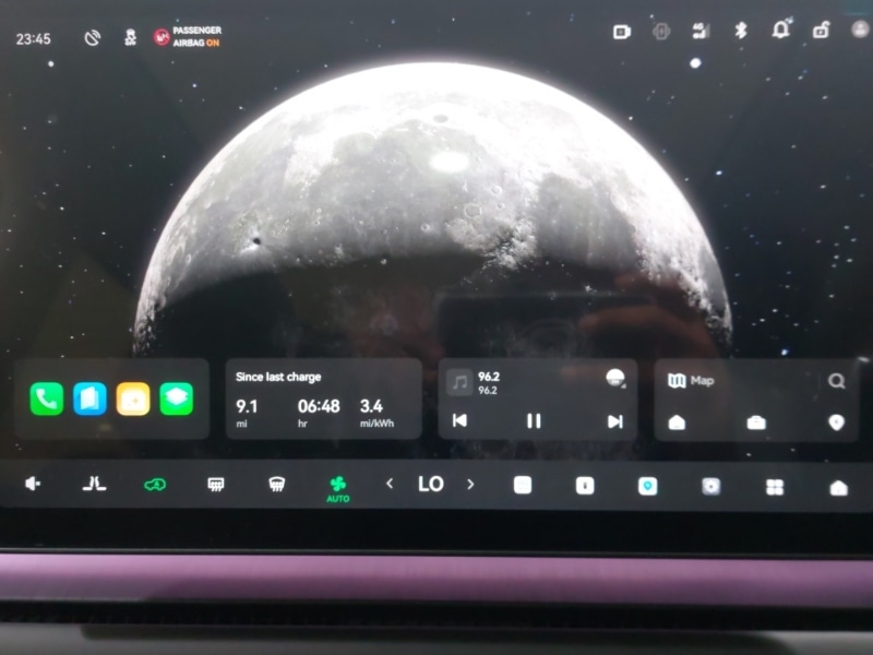 Used Leapmotor C10 2025 for sale - 77214662: Photo 10