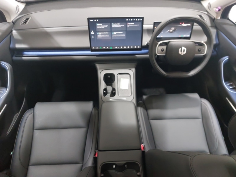 Used Leapmotor C10 2025 for sale - 77214662: Photo 2