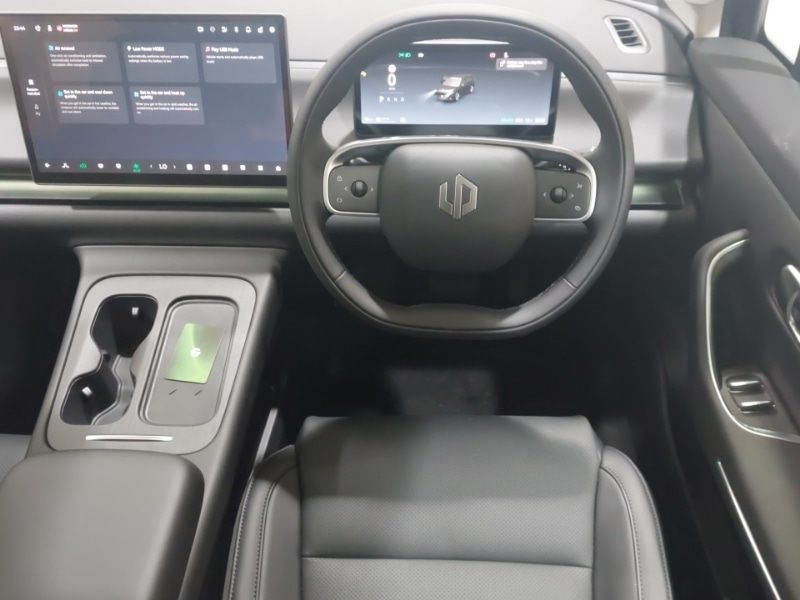 Used Leapmotor C10 2025 for sale - 77214662: Photo 7