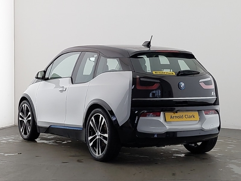 Used BMW i3 2021 for sale - 77876134: Photo 3