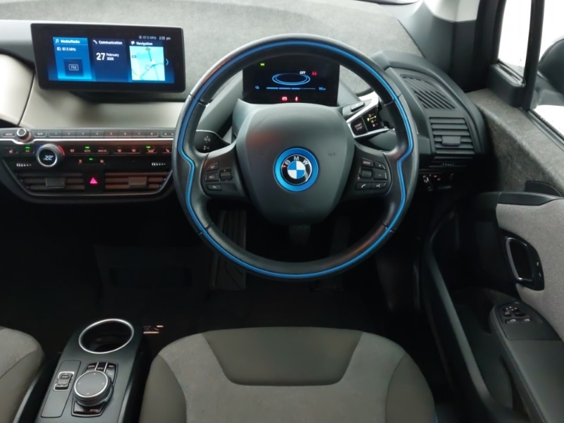 Used BMW i3 2021 for sale - 77876134: Photo 7