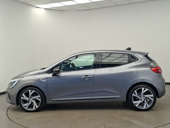 Used Renault Clio 2023 for sale - 78560619: Photo