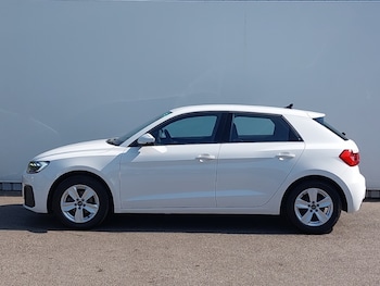 Used Audi A1 2023 for sale - 79473636: Photo