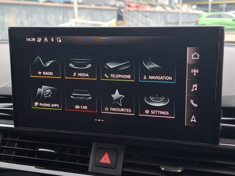 Used Audi A5 2022 for sale - 77875797: Photo 11