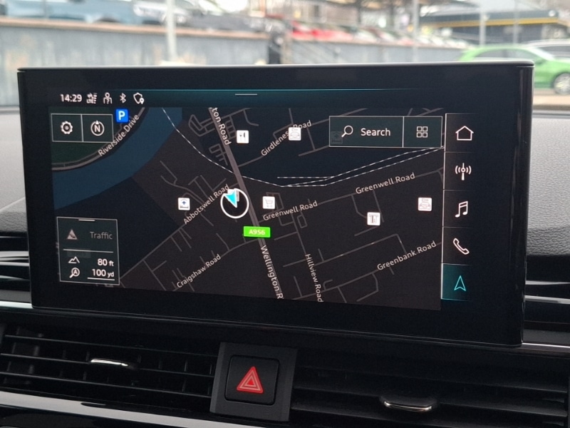 Used Audi A5 2022 for sale - 77875797: Photo 12