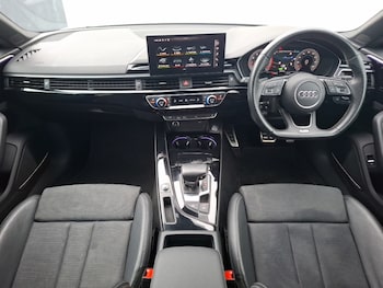 Used Audi A5 2022 for sale - 77875797: Photo