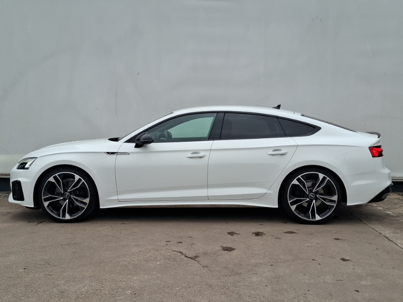 Used Audi A5 2022 for sale - 77875797: Photo 4