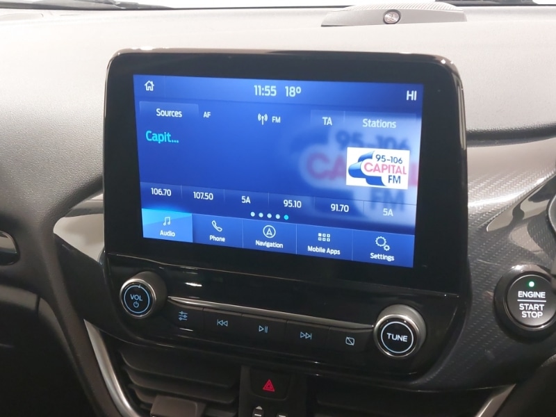 Used Ford Fiesta 2021 for sale - 77304735: Photo 10