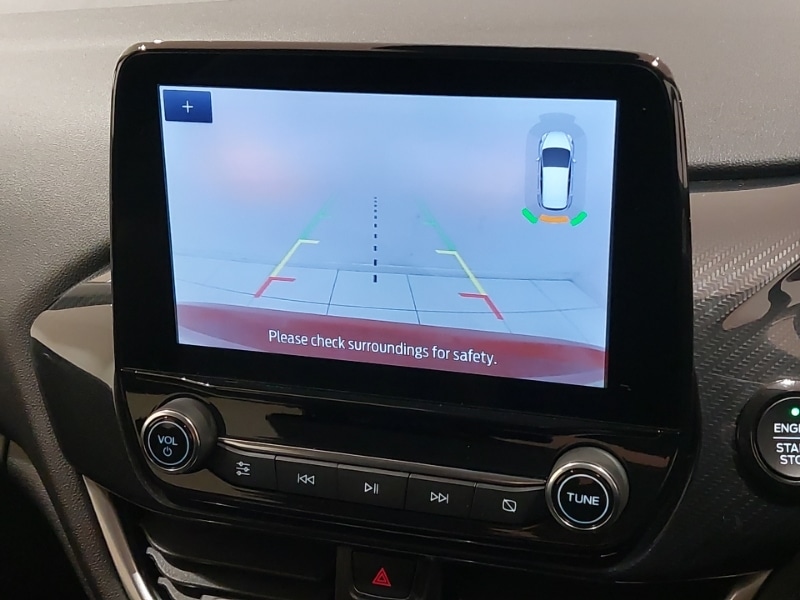 Used Ford Fiesta 2021 for sale - 77304735: Photo 11