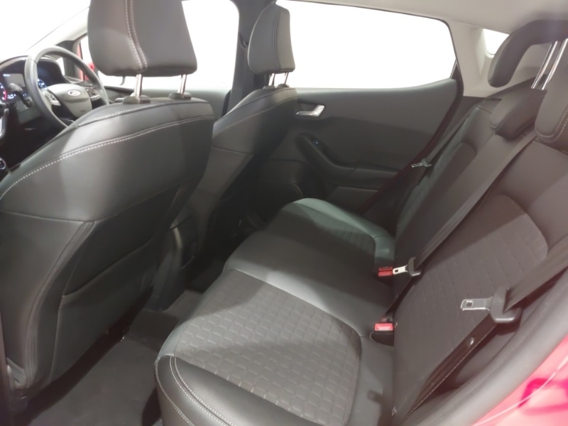 Used Ford Fiesta 2021 for sale - 77304735: Photo 6