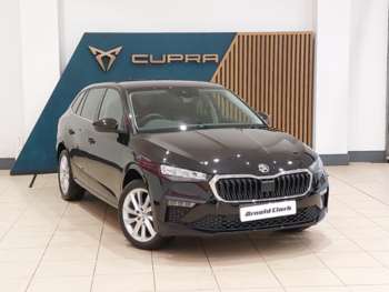 2024 - 1.0 TSI 116 SE L 5dr DSG
