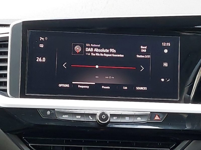 Used Vauxhall Grandland 2022 for sale - 77449289: Photo 10