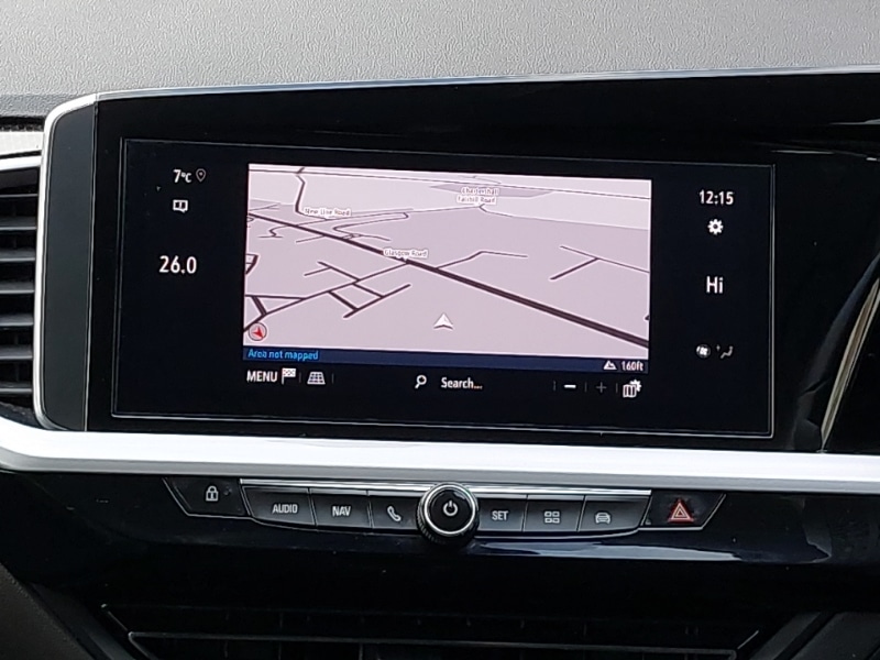 Used Vauxhall Grandland 2022 for sale - 77449289: Photo 11