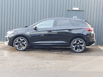 Used Vauxhall Grandland 2022 for sale - 77449289: Photo