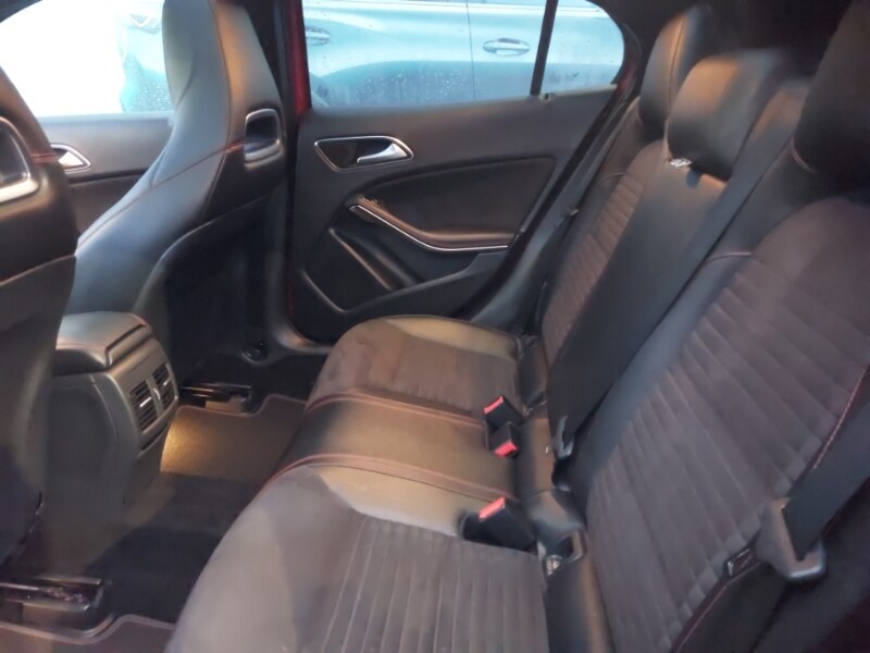 Used Mercedes-Benz GLA 2020 for sale - 77338871: Photo 6