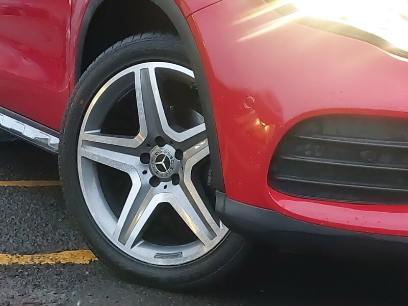 Used Mercedes-Benz GLA 2020 for sale - 77338871: Photo 9