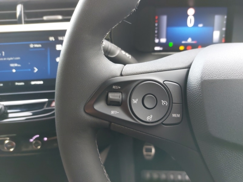 Used Vauxhall Corsa 2023 for sale - 76894093: Photo 12