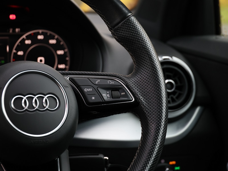 Used Audi Q2 2022 for sale - 76583858: Photo 10