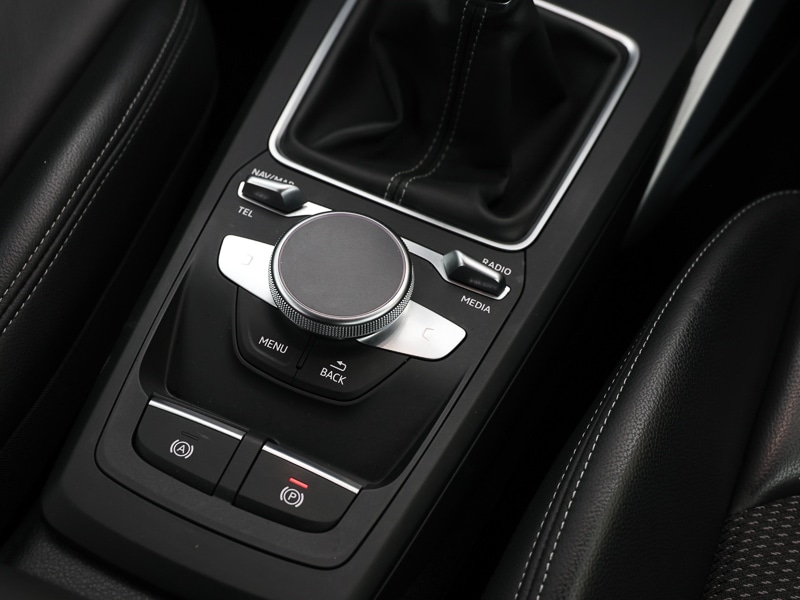 Used Audi Q2 2022 for sale - 76583858: Photo 11