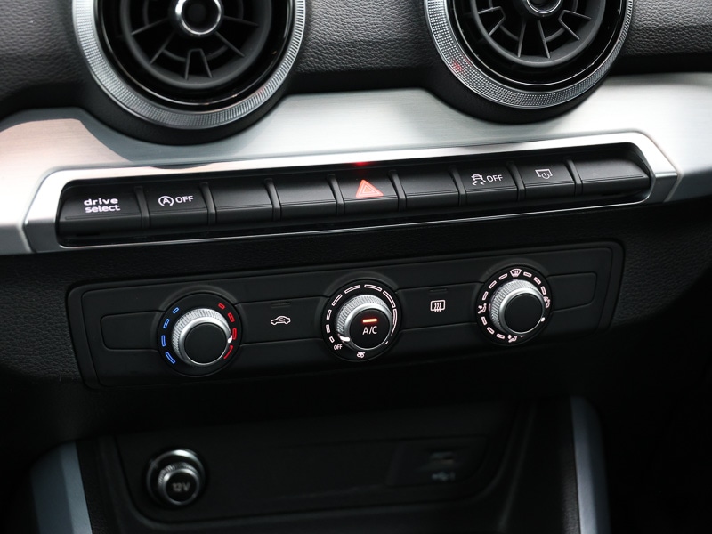 Used Audi Q2 2022 for sale - 76583858: Photo 12