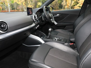 Used Audi Q2 2022 for sale - 76583858: Photo