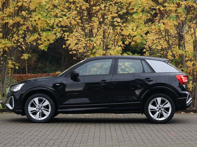 Used Audi Q2 2022 for sale - 76583858: Photo 5
