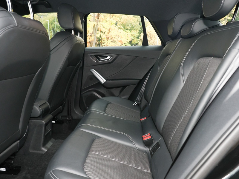 Used Audi Q2 2022 for sale - 76583858: Photo 6