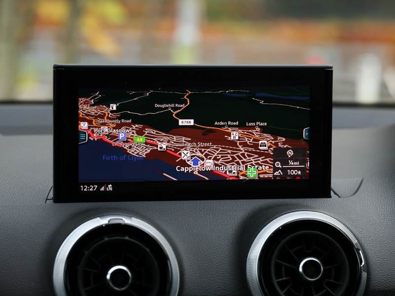 Used Audi Q2 2022 for sale - 76583858: Photo 8