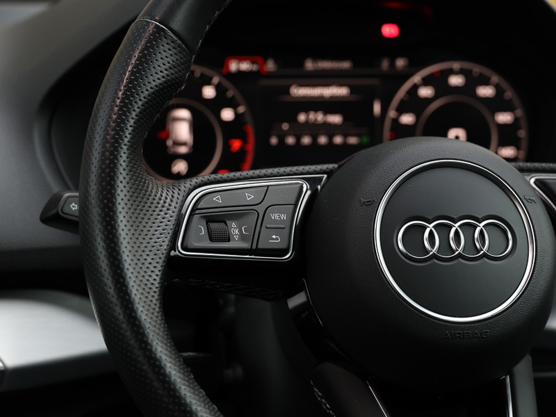 Used Audi Q2 2022 for sale - 76583858: Photo 9