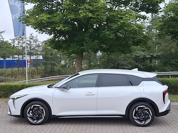 Used Kia K4 2026 for sale - 79662000: Photo