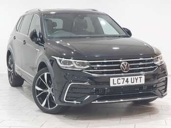 2024 - 1.5 TSI R-Line 5dr DSG