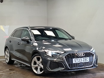 Used Audi A3 2023 for sale - 79439903: Photo