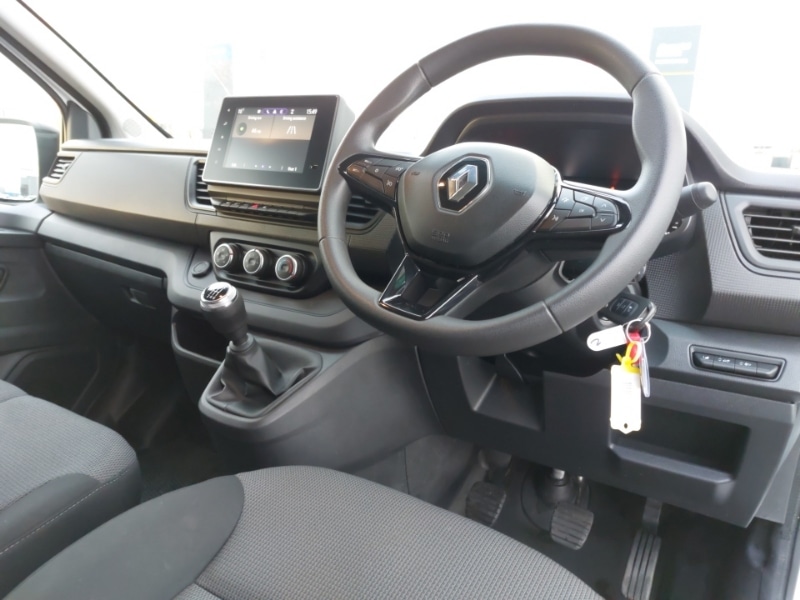 Used Renault Trafic 2024 for sale - 77361092: Photo 2