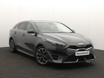 Used Kia Pro Ceed 2023 for sale - 78808866: Photo
