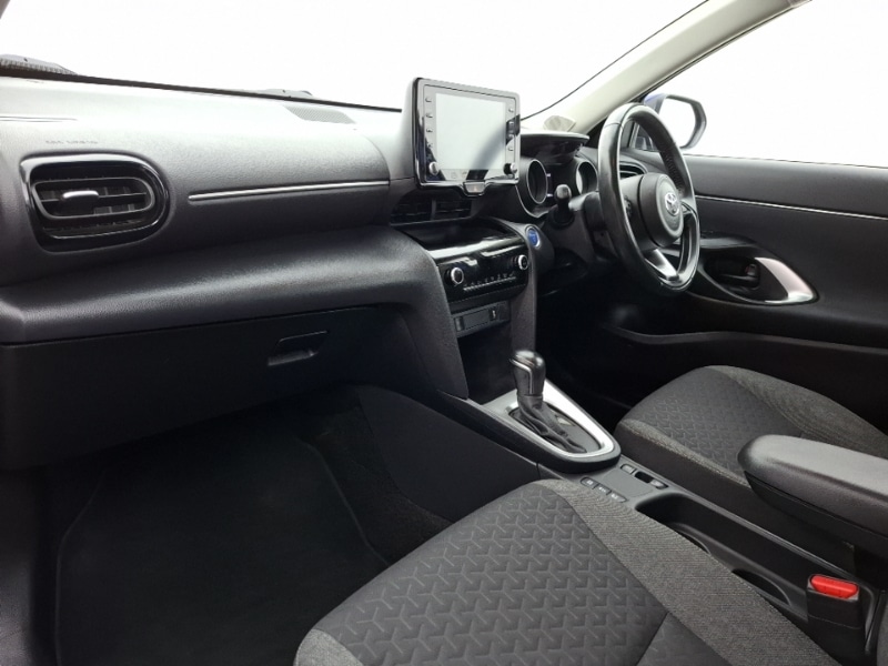 Used Toyota Yaris Cross 2022 for sale - 77500078: Photo 5