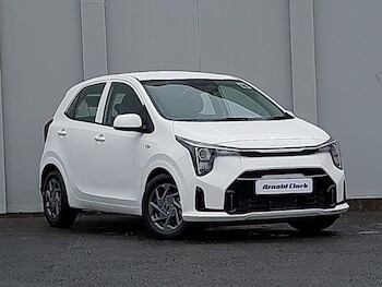 Kia Picanto feature image