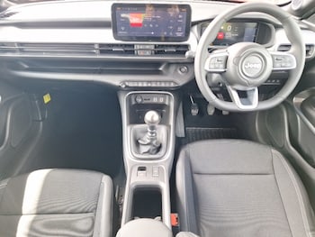 Used Jeep Avenger 2026 for sale - 79285879: Photo