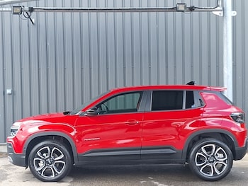 Used Jeep Avenger 2026 for sale - 79285879: Photo
