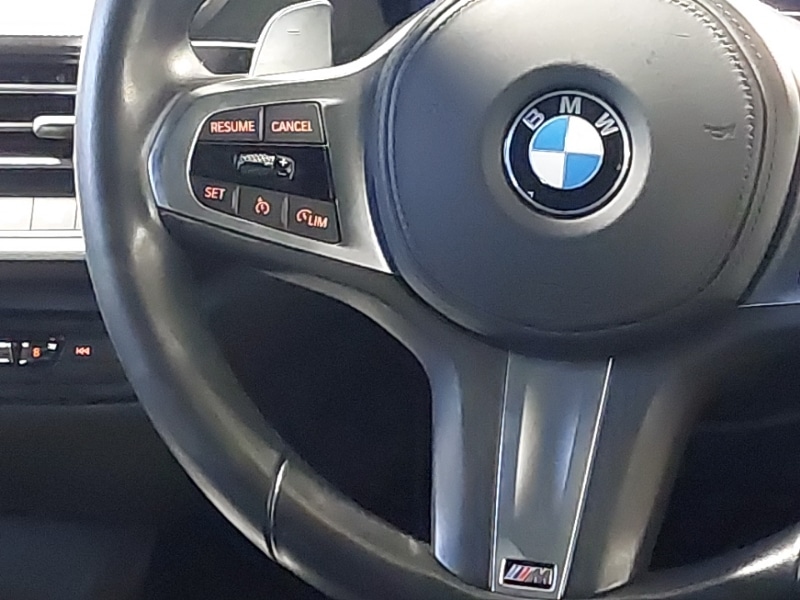 Used BMW 1 Series 2022 for sale - 77704503: Photo 10
