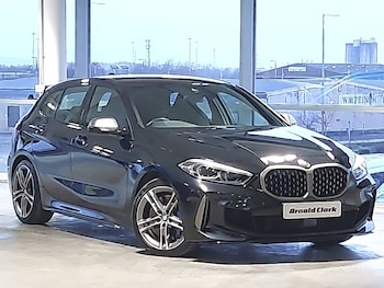 Used BMW 1 Series 2022 for sale - 77704503: Photo