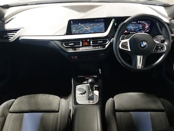 Used BMW 1 Series 2022 for sale - 77704503: Photo