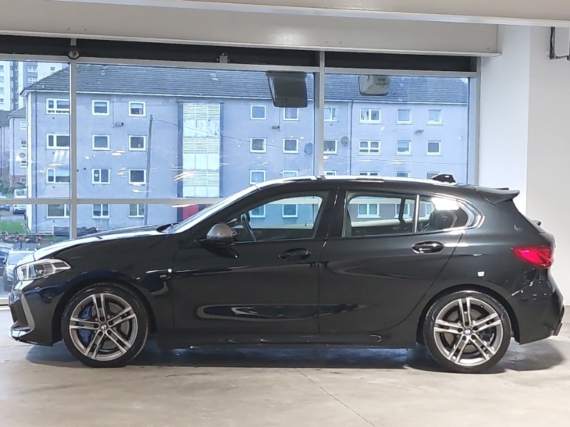 Used BMW 1 Series 2022 for sale - 77704503: Photo 4
