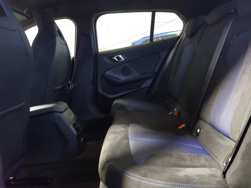 Used BMW 1 Series 2022 for sale - 77704503: Photo 6