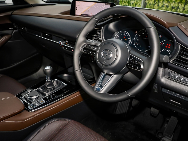 Used Mazda CX-30 2026 for sale - 78126812: Photo 11